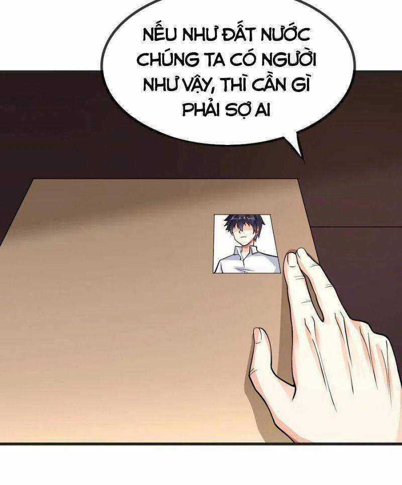 Vạn Hồn Hào Tế Chapter 118 trang 7