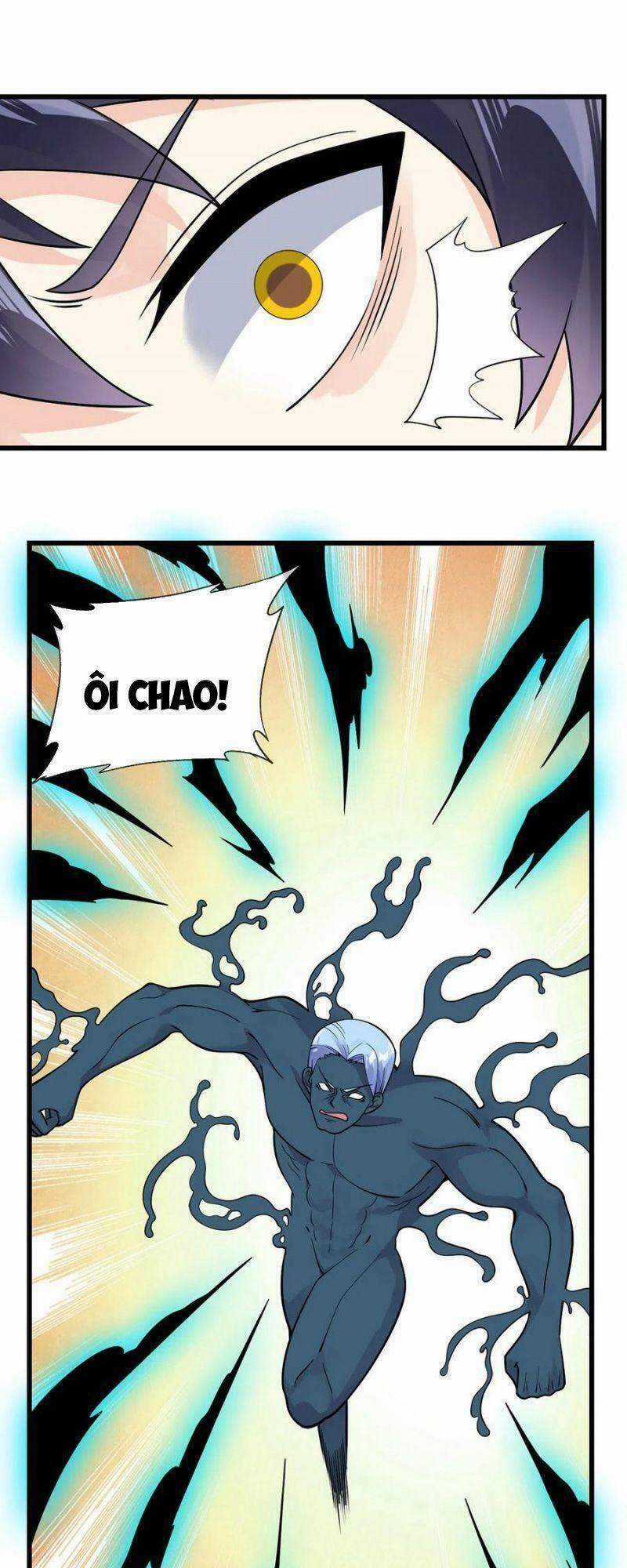 Vạn Hồn Hào Tế Chapter 119 trang 14