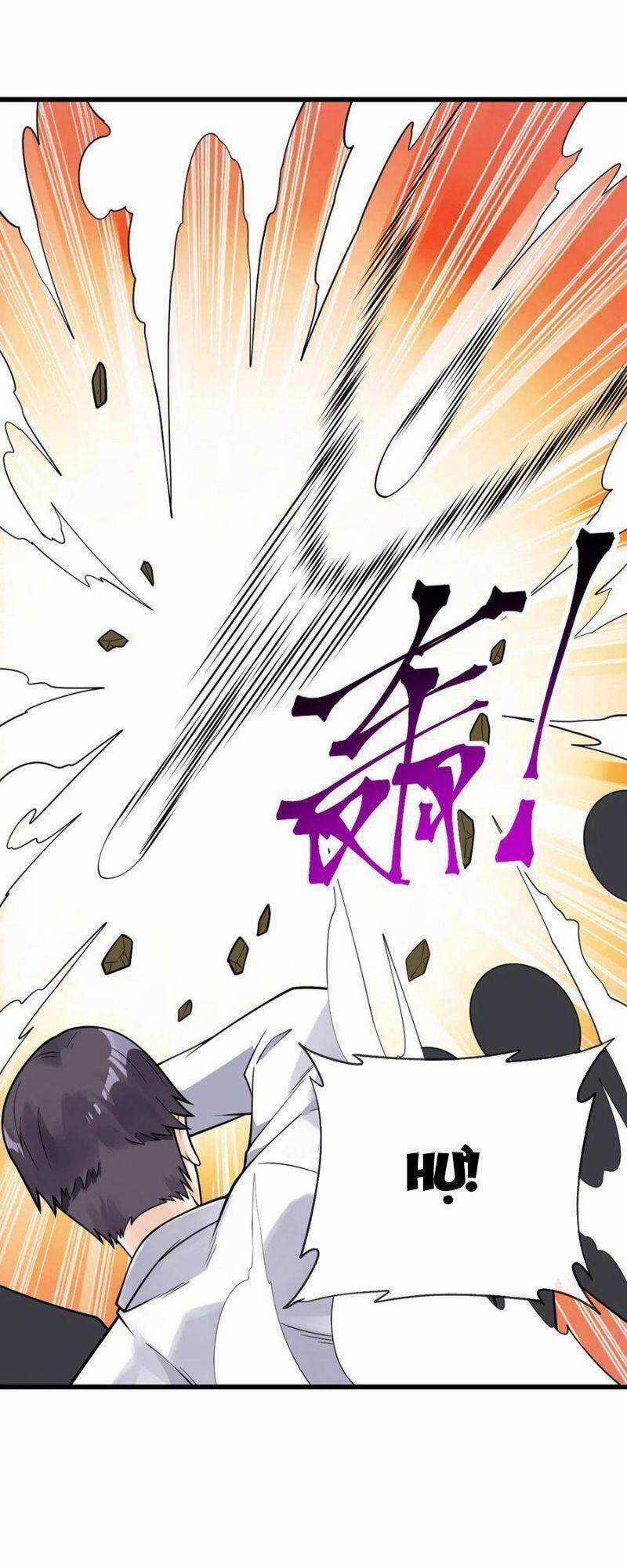 Vạn Hồn Hào Tế Chapter 119 trang 16