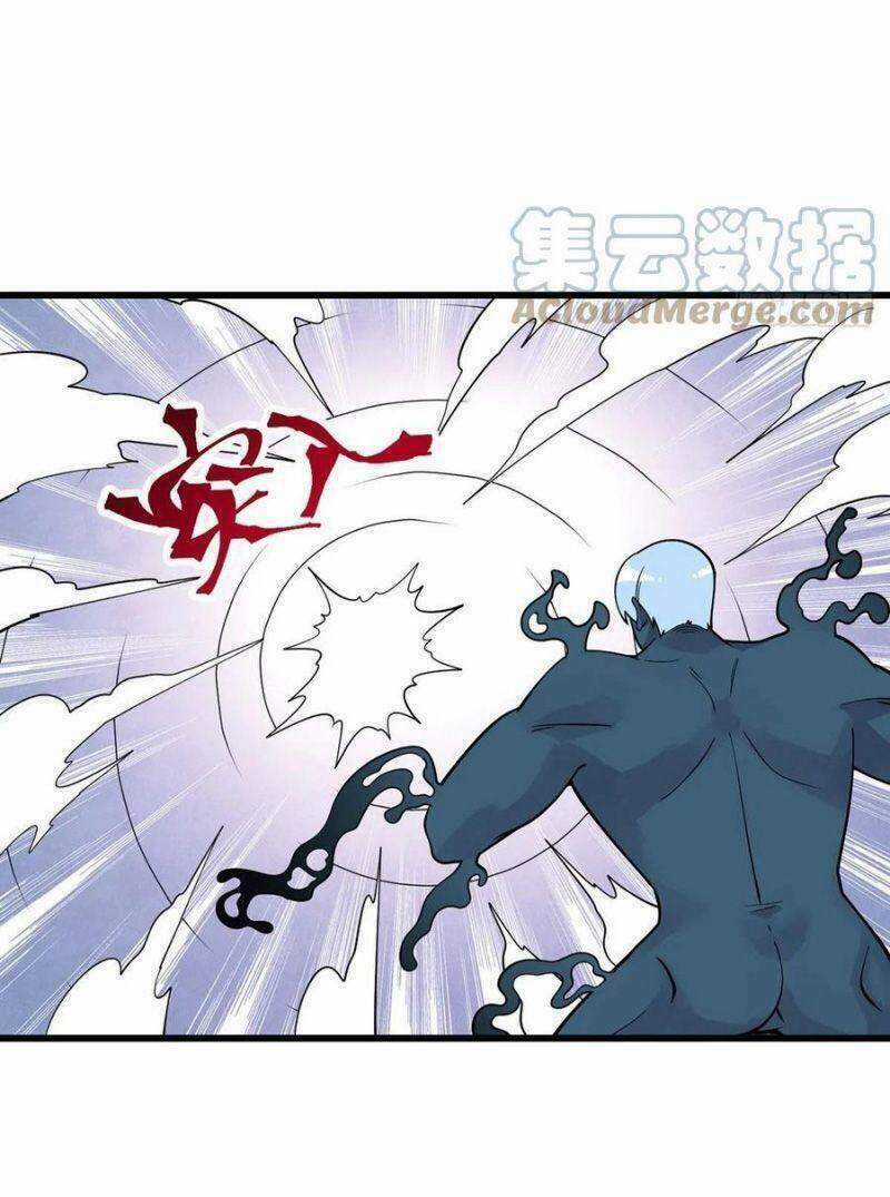 Vạn Hồn Hào Tế Chapter 119 trang 17