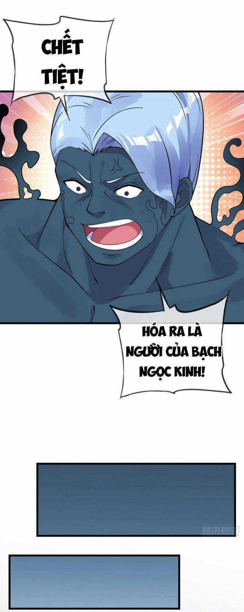 Vạn Hồn Hào Tế Chapter 119 trang 18