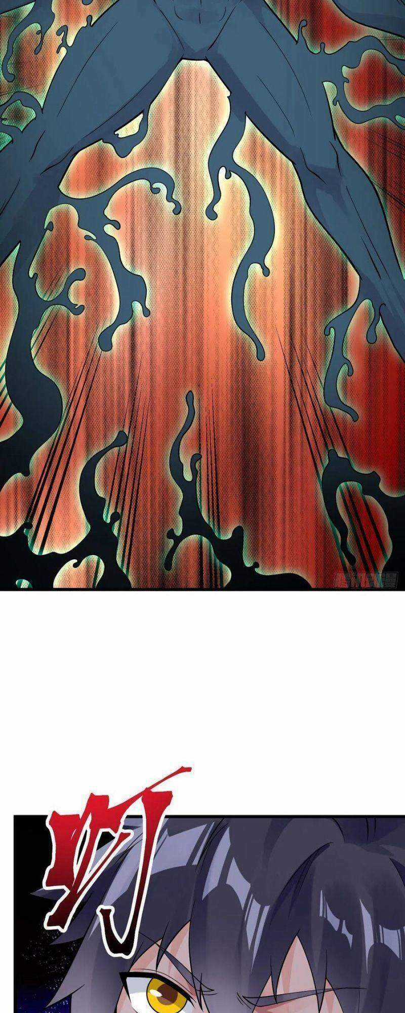 Vạn Hồn Hào Tế Chapter 119 trang 2