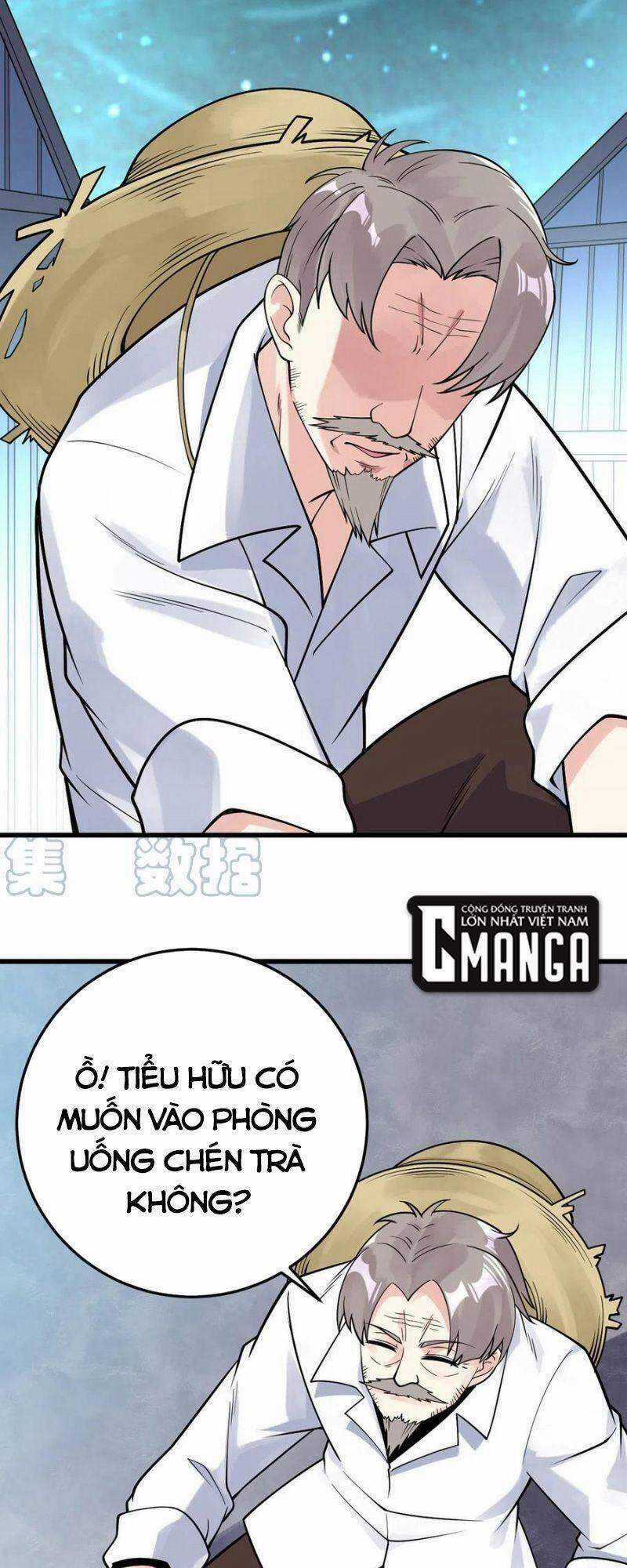 Vạn Hồn Hào Tế Chapter 119 trang 20