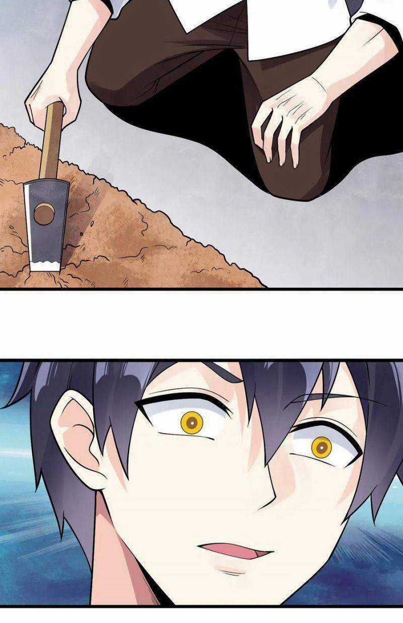 Vạn Hồn Hào Tế Chapter 119 trang 21