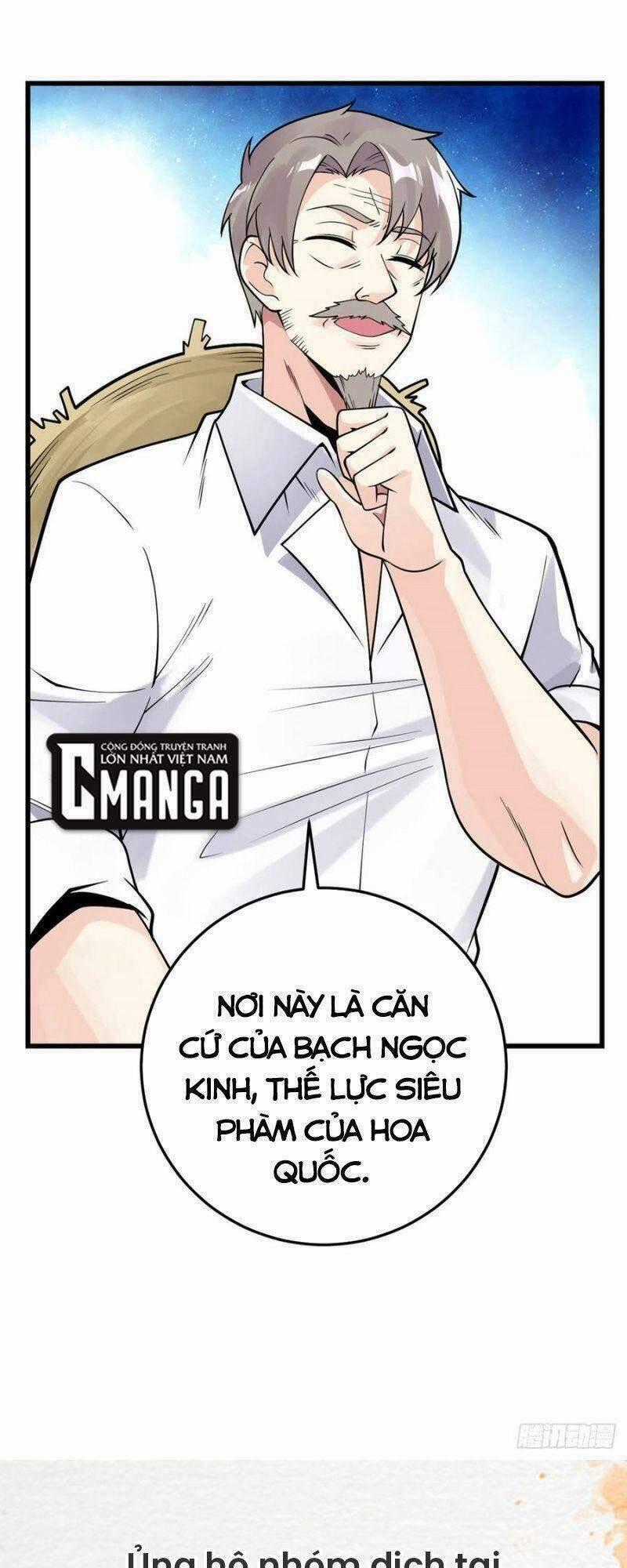 Vạn Hồn Hào Tế Chapter 119 trang 24