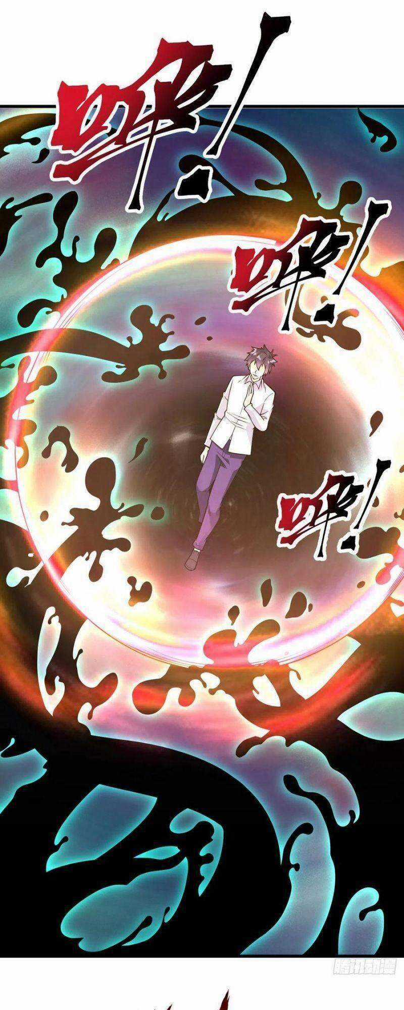 Vạn Hồn Hào Tế Chapter 119 trang 4