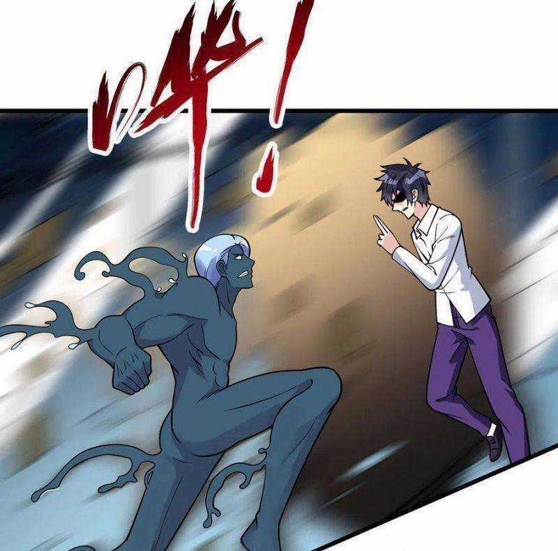 Vạn Hồn Hào Tế Chapter 119 trang 5