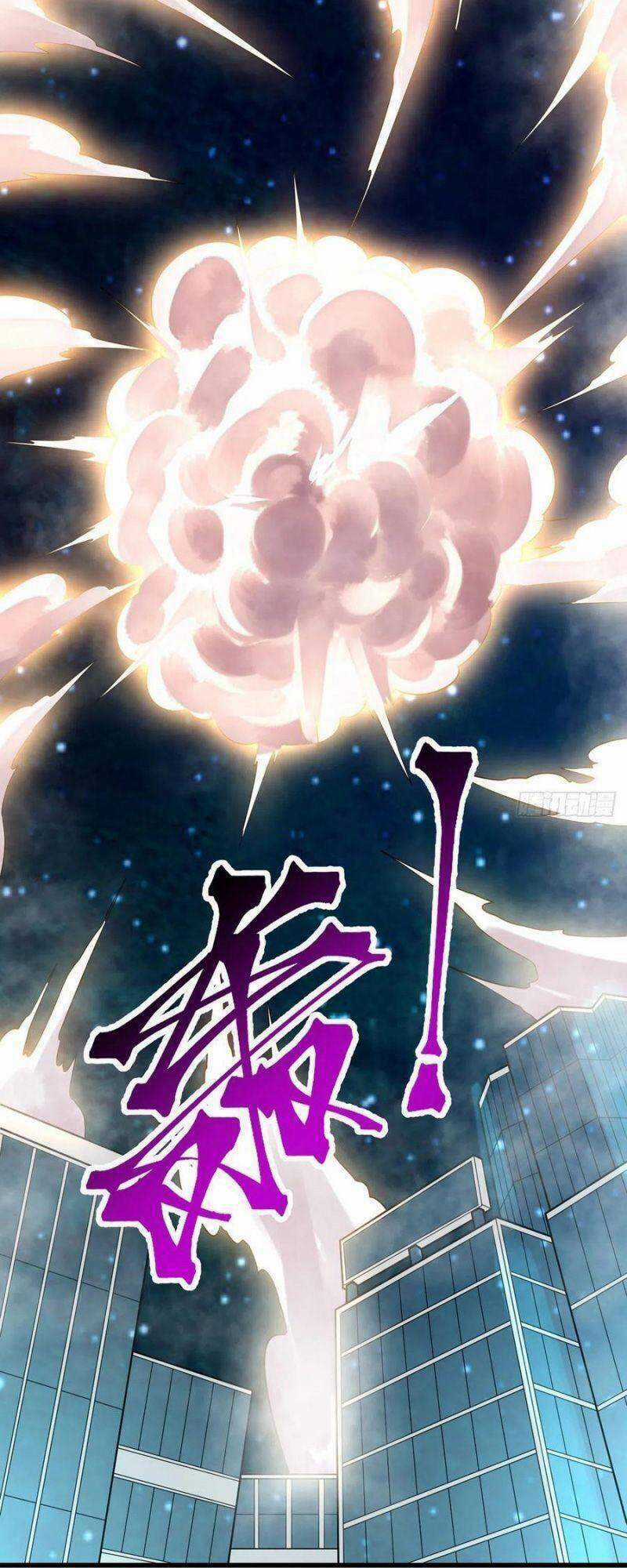 Vạn Hồn Hào Tế Chapter 119 trang 8