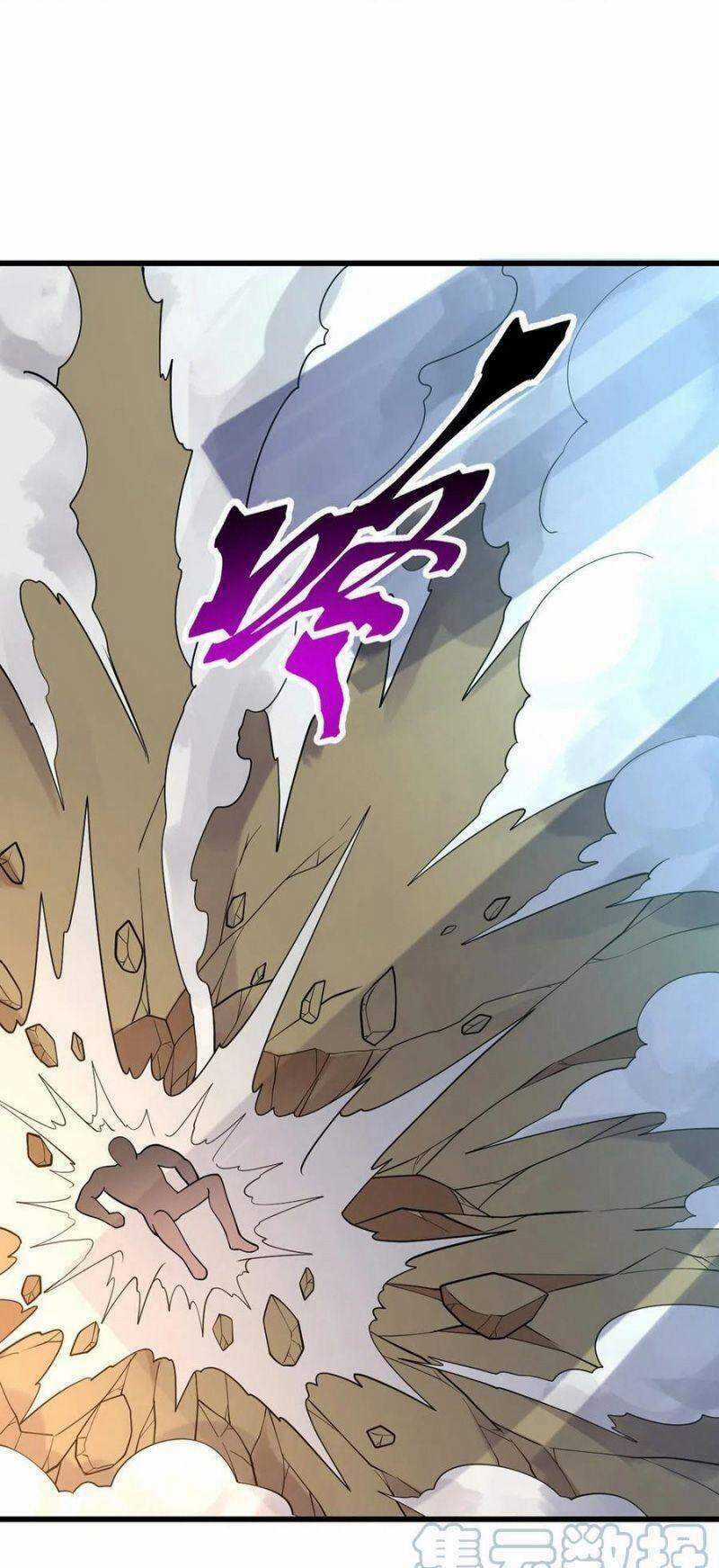 Vạn Hồn Hào Tế Chapter 119 trang 9