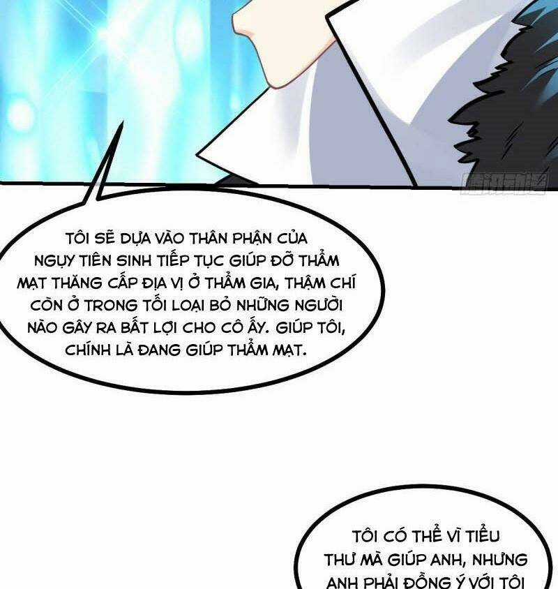 Vạn Hồn Hào Tế Chapter 12 trang 10