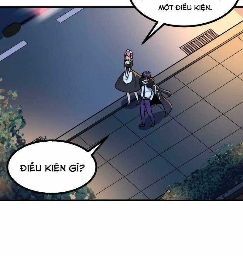 Vạn Hồn Hào Tế Chapter 12 trang 11