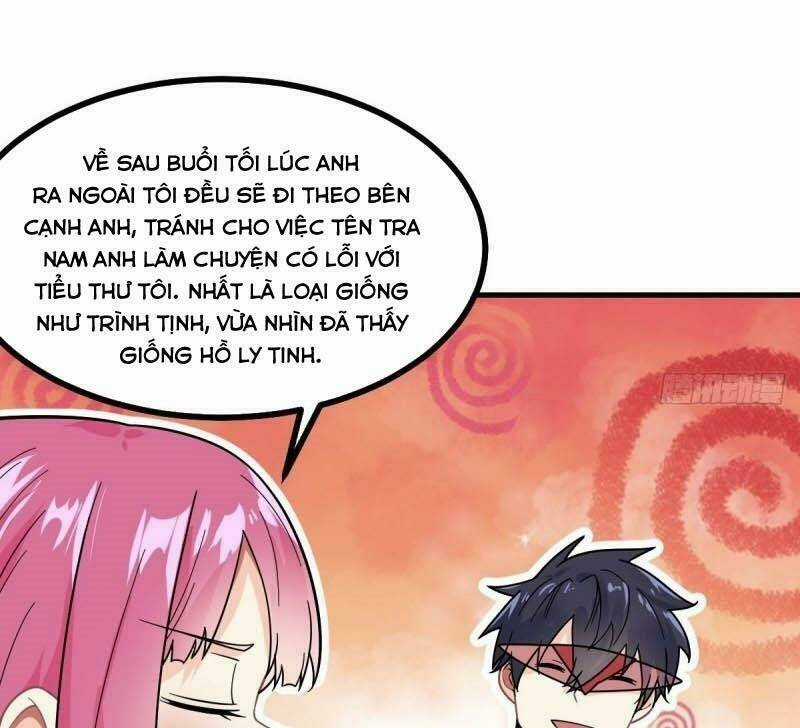 Vạn Hồn Hào Tế Chapter 12 trang 12