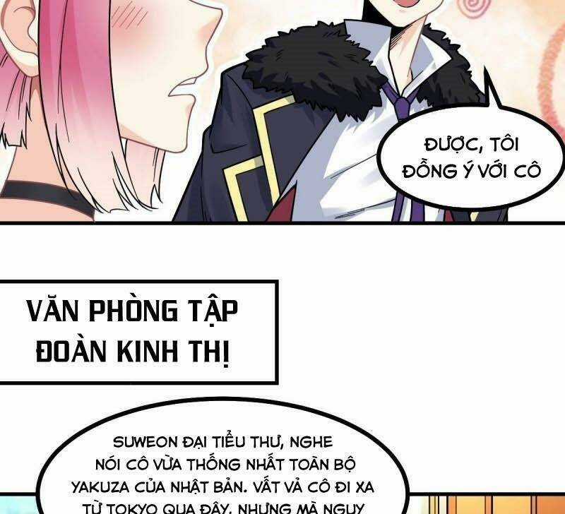 Vạn Hồn Hào Tế Chapter 12 trang 13