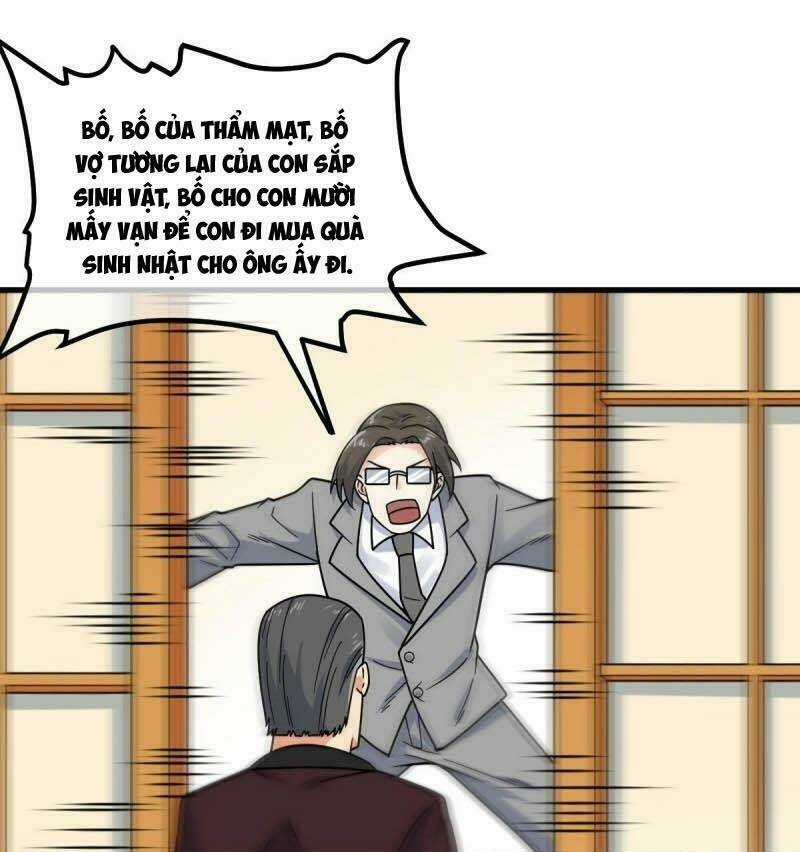 Vạn Hồn Hào Tế Chapter 12 trang 15