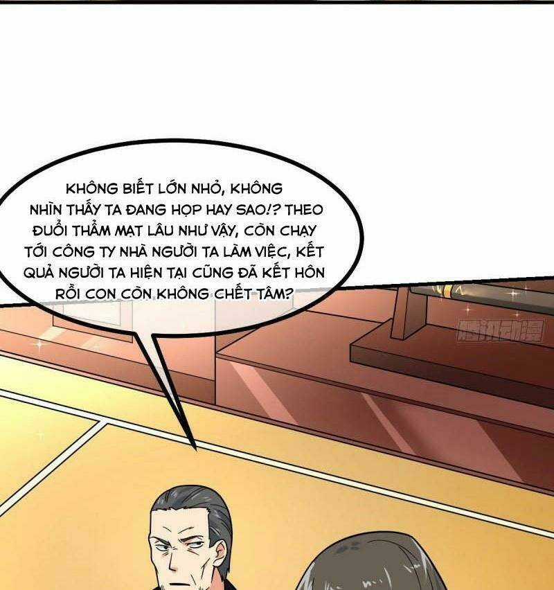 Vạn Hồn Hào Tế Chapter 12 trang 16