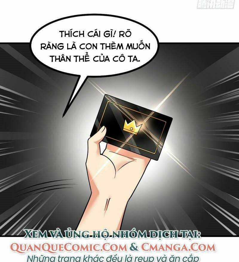 Vạn Hồn Hào Tế Chapter 12 trang 18