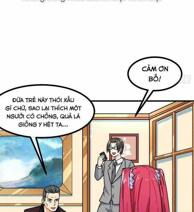 Vạn Hồn Hào Tế Chapter 12 trang 19