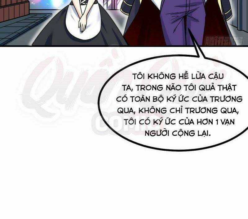 Vạn Hồn Hào Tế Chapter 12 trang 2