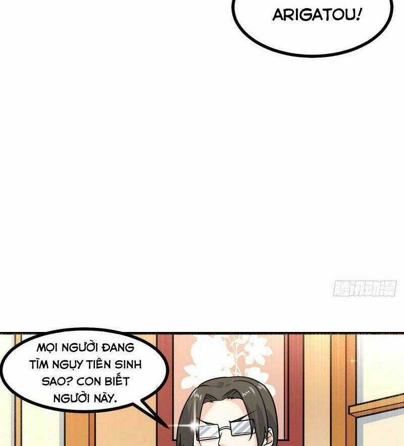 Vạn Hồn Hào Tế Chapter 12 trang 22