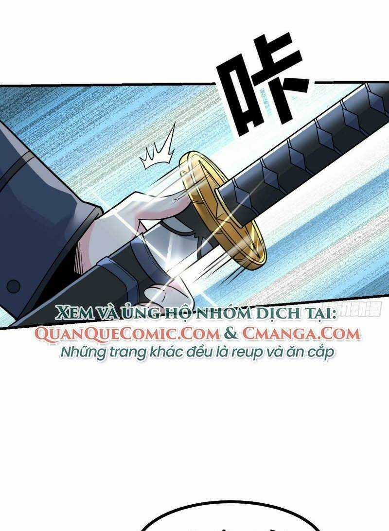 Vạn Hồn Hào Tế Chapter 12 trang 24