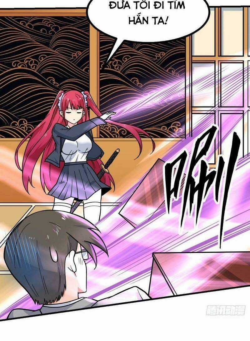 Vạn Hồn Hào Tế Chapter 12 trang 25