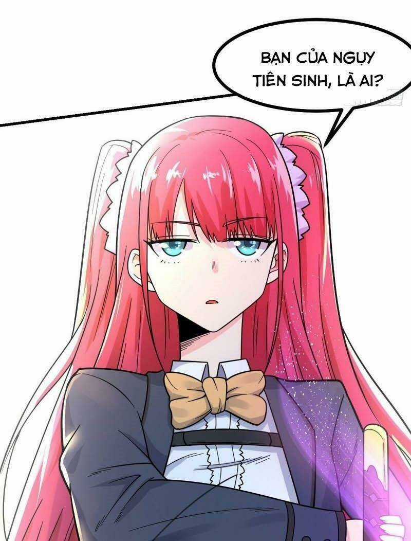 Vạn Hồn Hào Tế Chapter 12 trang 27