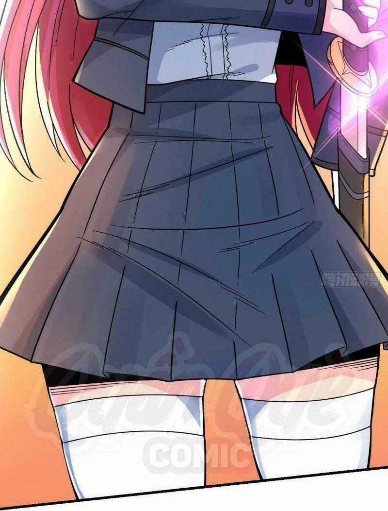 Vạn Hồn Hào Tế Chapter 12 trang 28