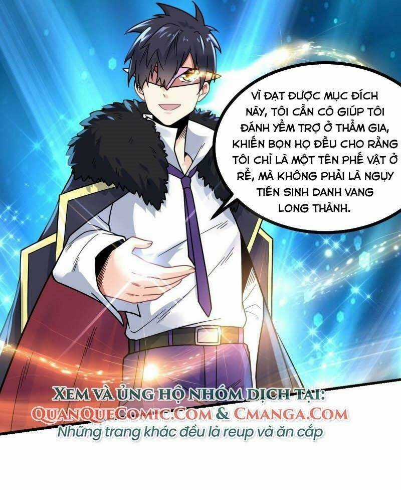 Vạn Hồn Hào Tế Chapter 12 trang 7