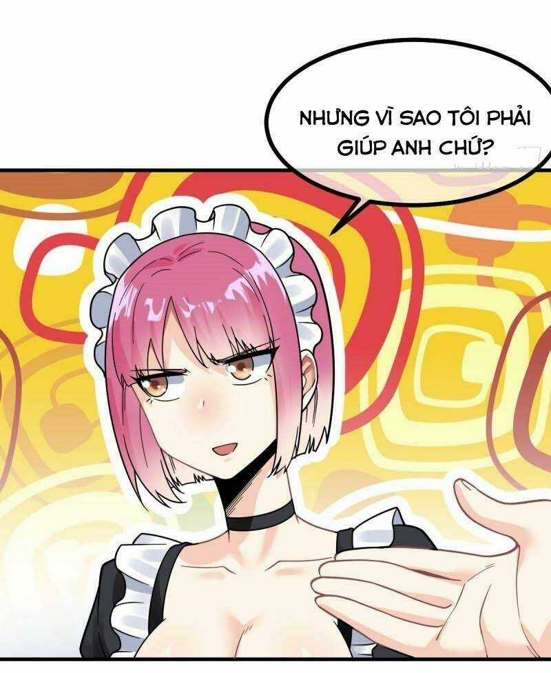 Vạn Hồn Hào Tế Chapter 12 trang 8