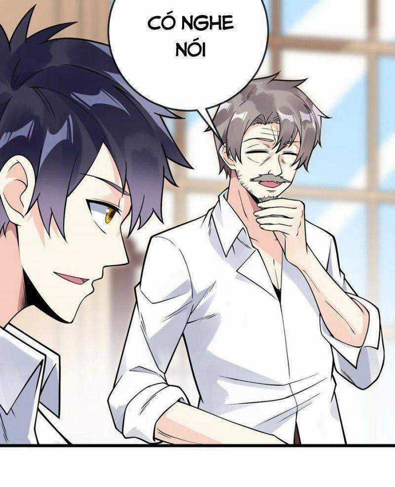 Vạn Hồn Hào Tế Chapter 120 trang 11