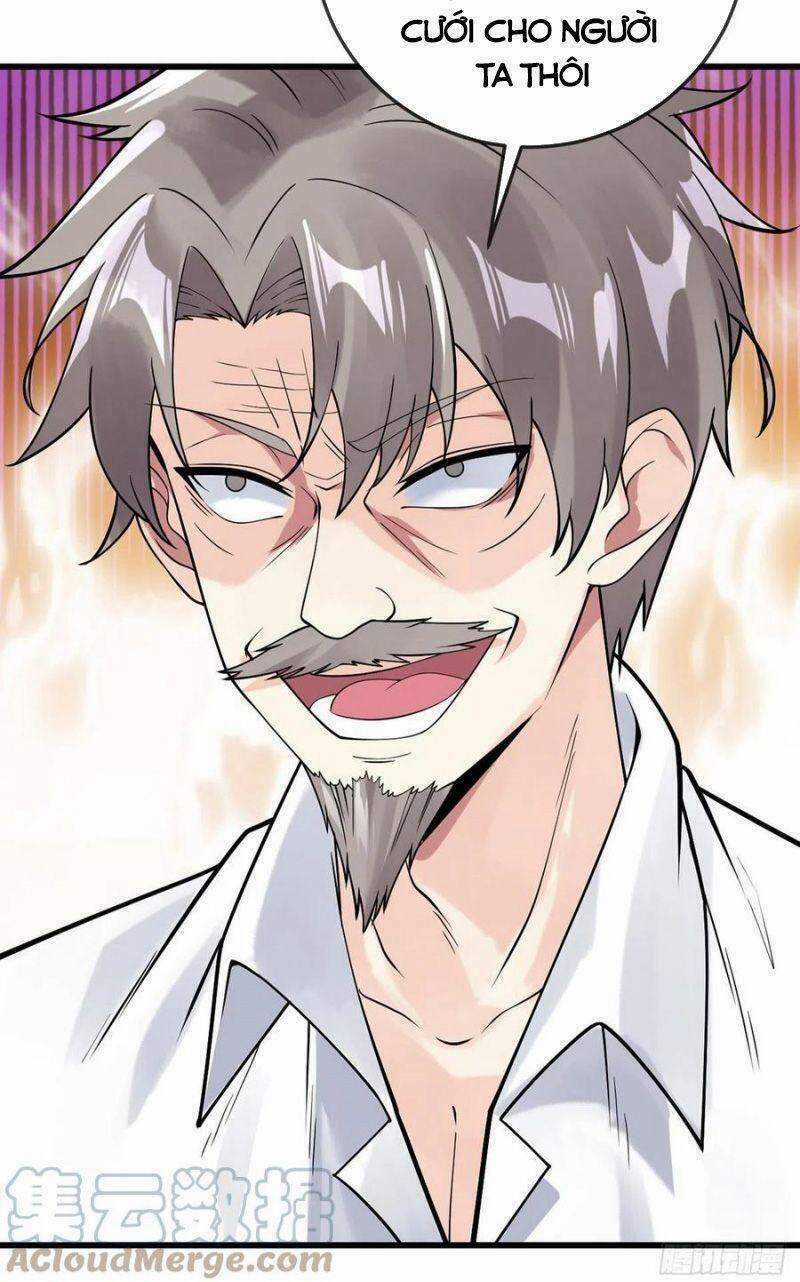 Vạn Hồn Hào Tế Chapter 120 trang 13