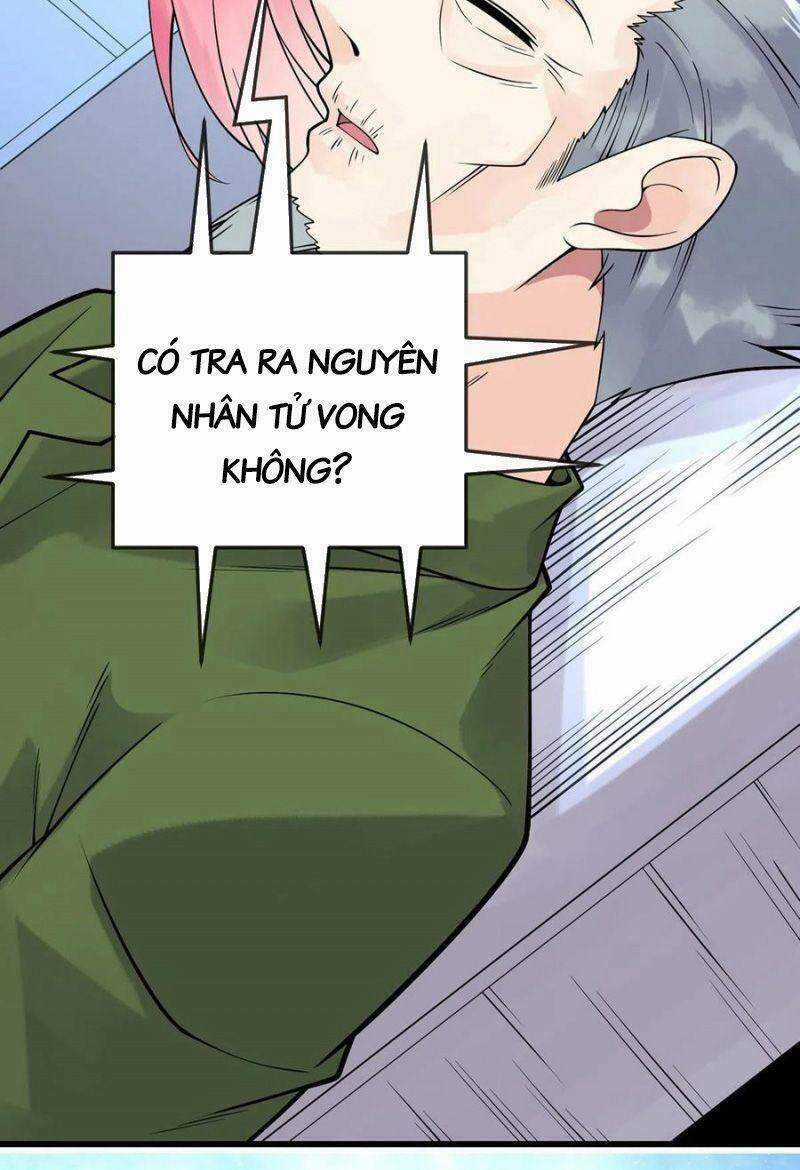 Vạn Hồn Hào Tế Chapter 120 trang 20