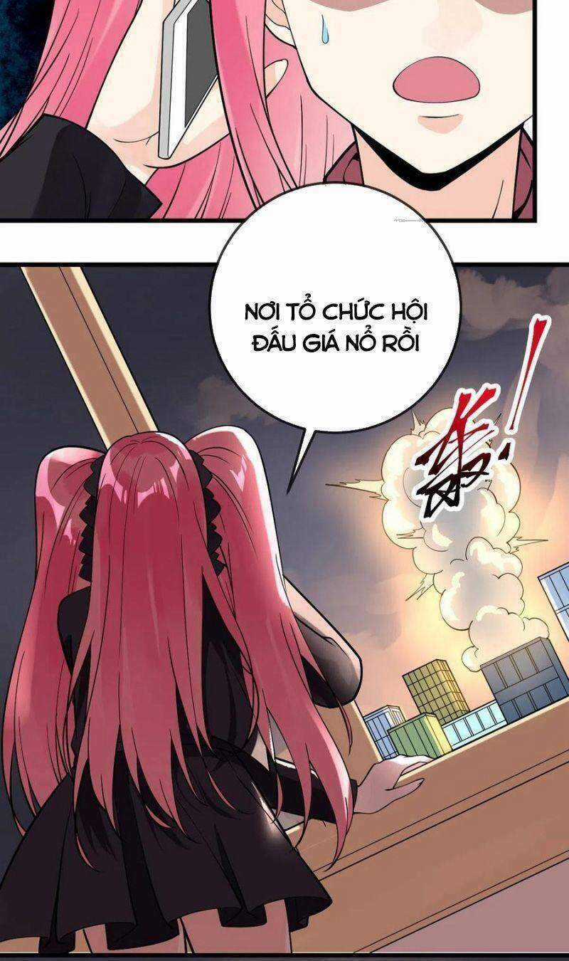 Vạn Hồn Hào Tế Chapter 120 trang 24