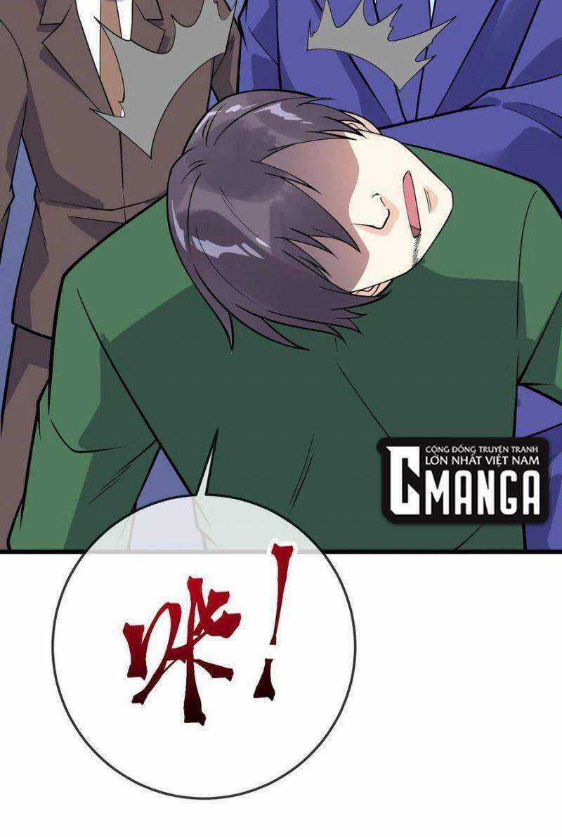 Vạn Hồn Hào Tế Chapter 120 trang 26