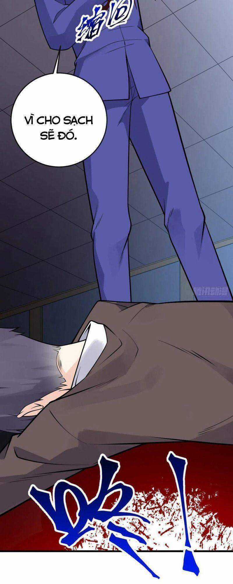 Vạn Hồn Hào Tế Chapter 120 trang 32