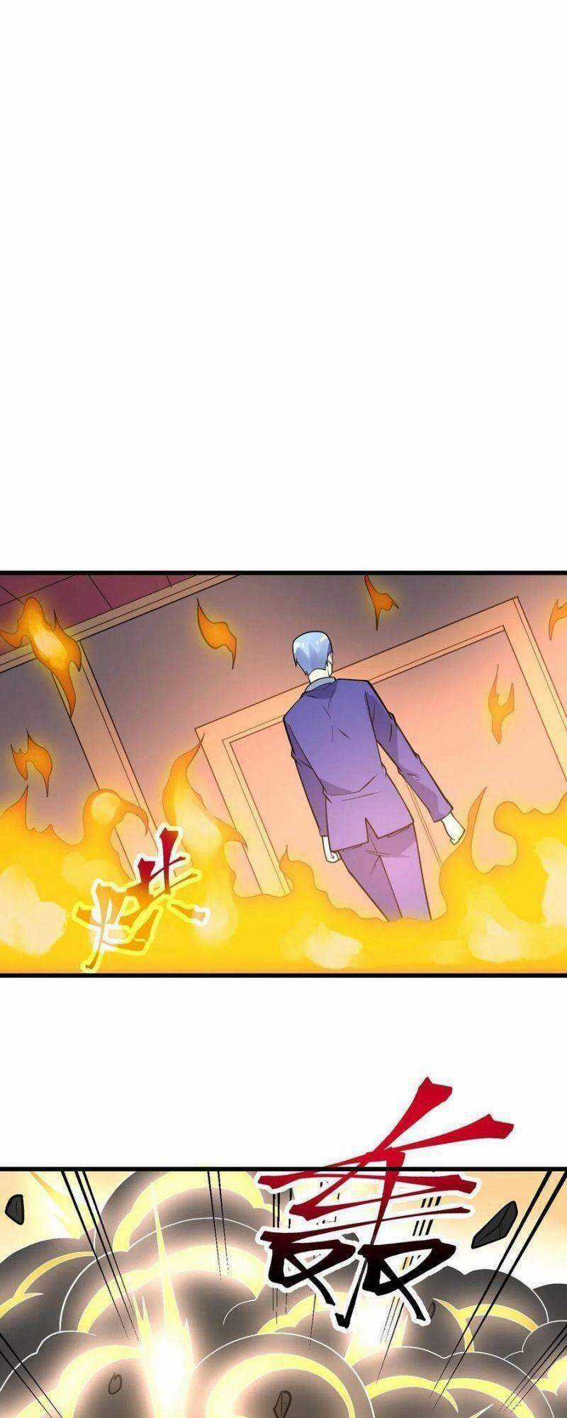 Vạn Hồn Hào Tế Chapter 120 trang 34