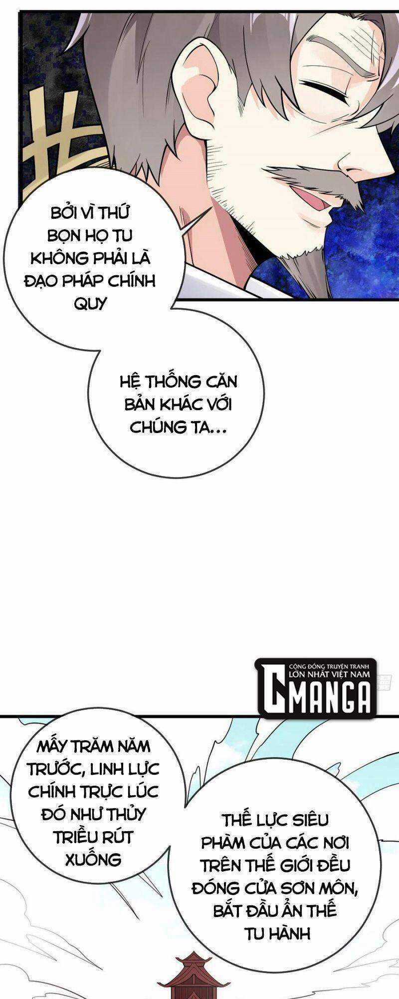 Vạn Hồn Hào Tế Chapter 120 trang 4