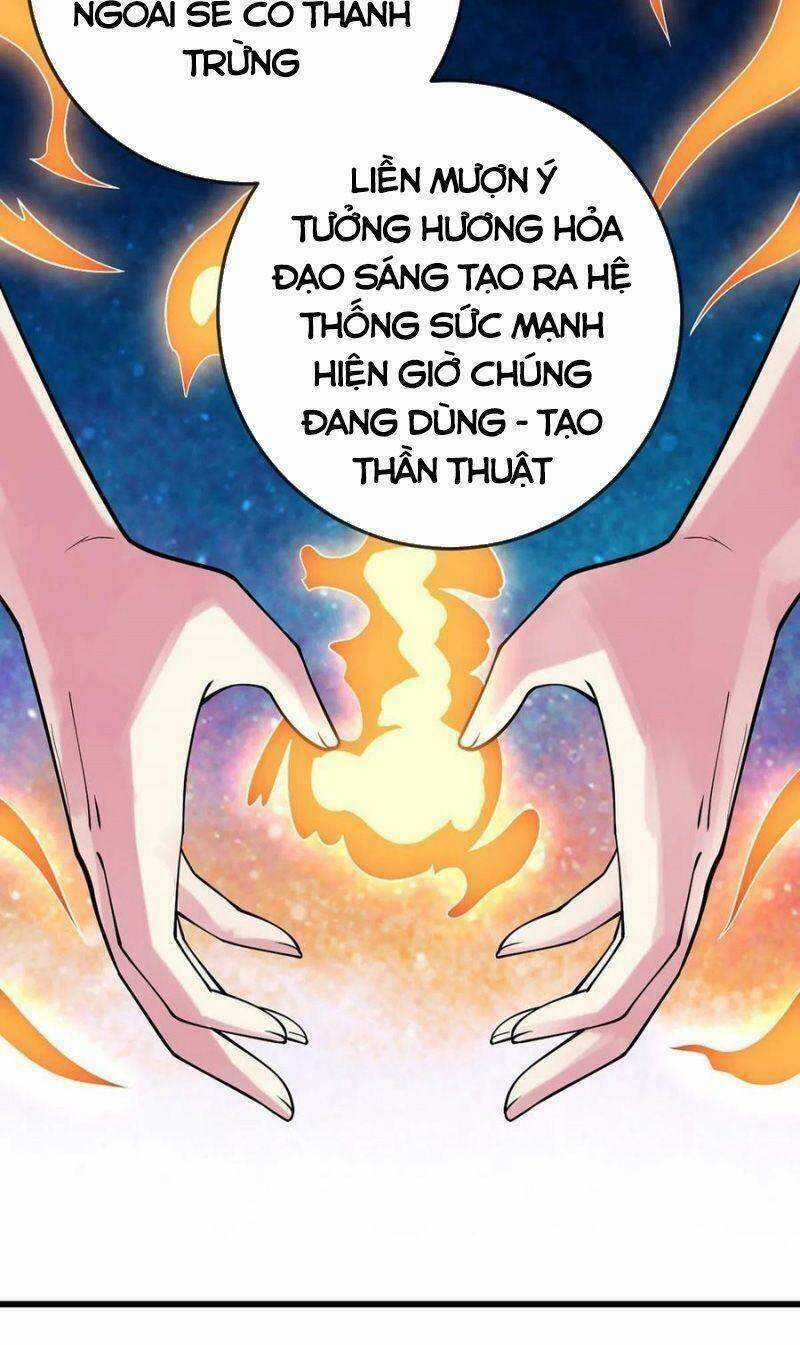 Vạn Hồn Hào Tế Chapter 120 trang 7