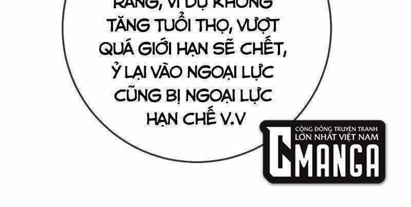 Vạn Hồn Hào Tế Chapter 120 trang 9