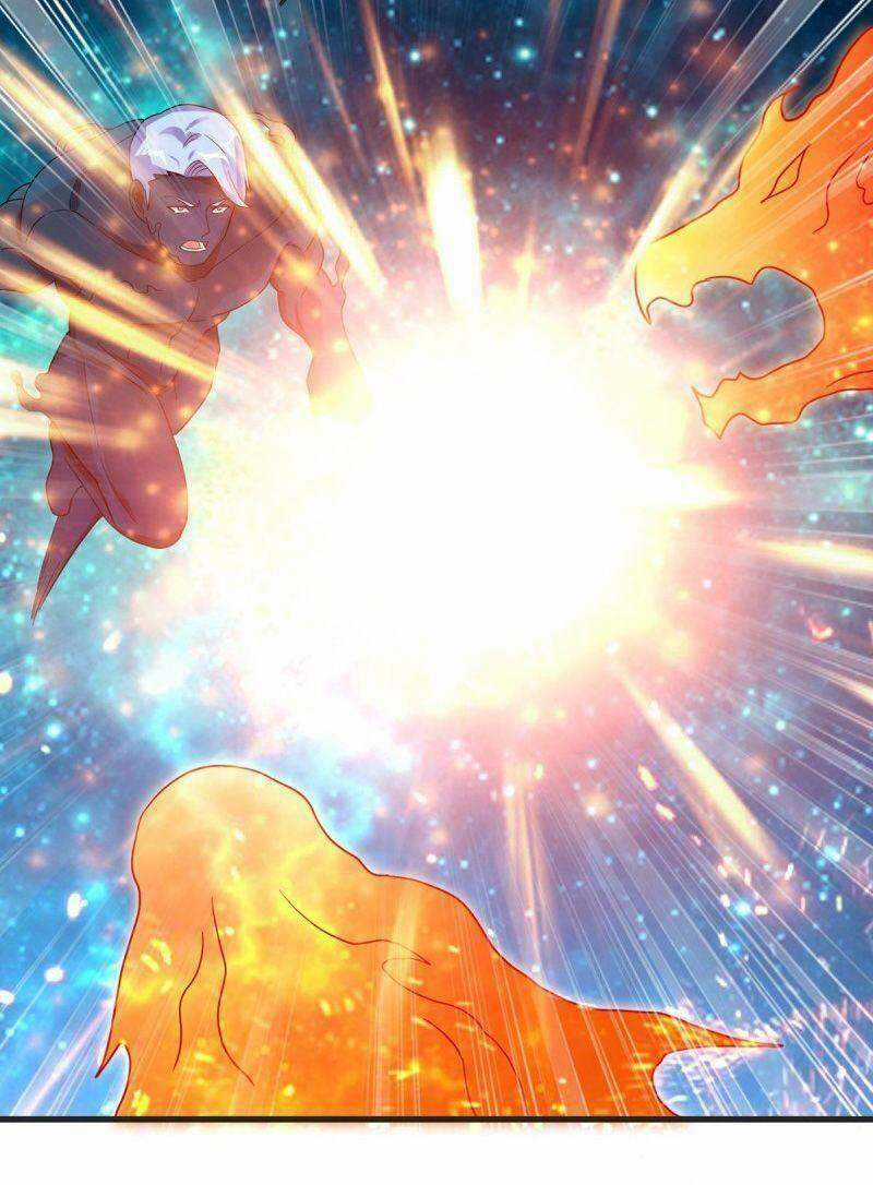 Vạn Hồn Hào Tế Chapter 121 trang 11