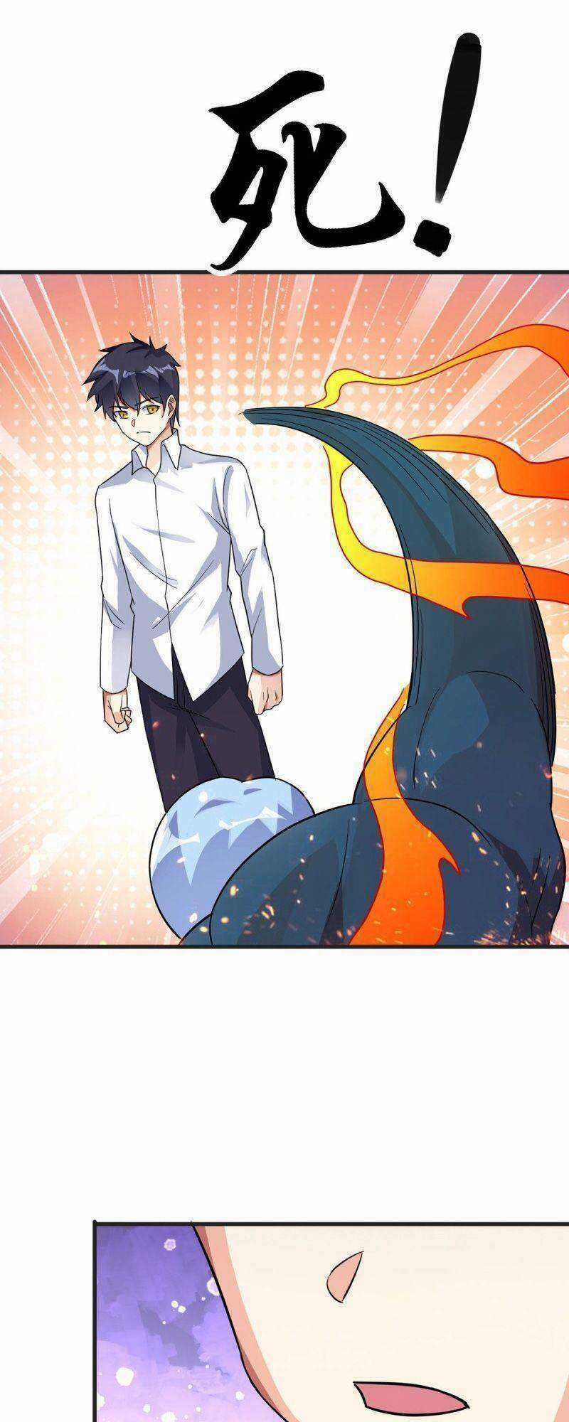 Vạn Hồn Hào Tế Chapter 121 trang 14