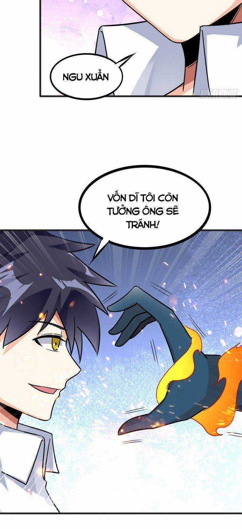 Vạn Hồn Hào Tế Chapter 121 trang 15
