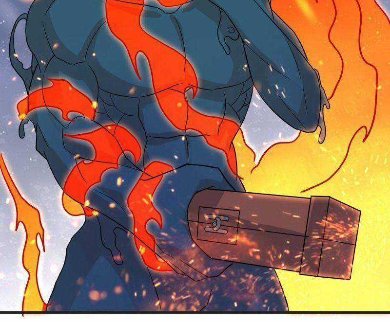 Vạn Hồn Hào Tế Chapter 121 trang 19