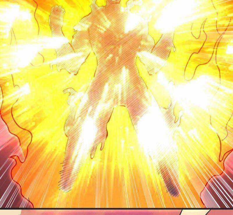 Vạn Hồn Hào Tế Chapter 121 trang 21