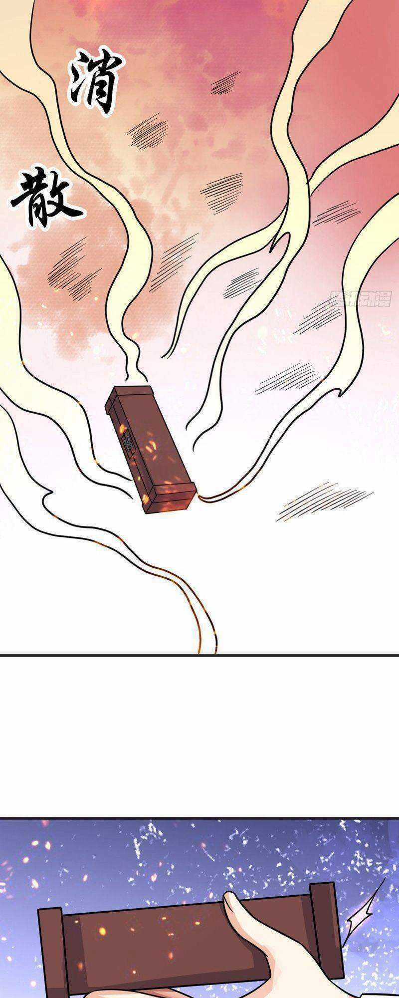 Vạn Hồn Hào Tế Chapter 121 trang 22
