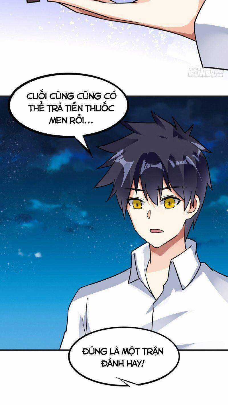 Vạn Hồn Hào Tế Chapter 121 trang 23