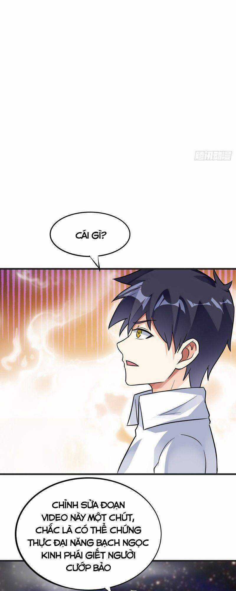 Vạn Hồn Hào Tế Chapter 121 trang 24