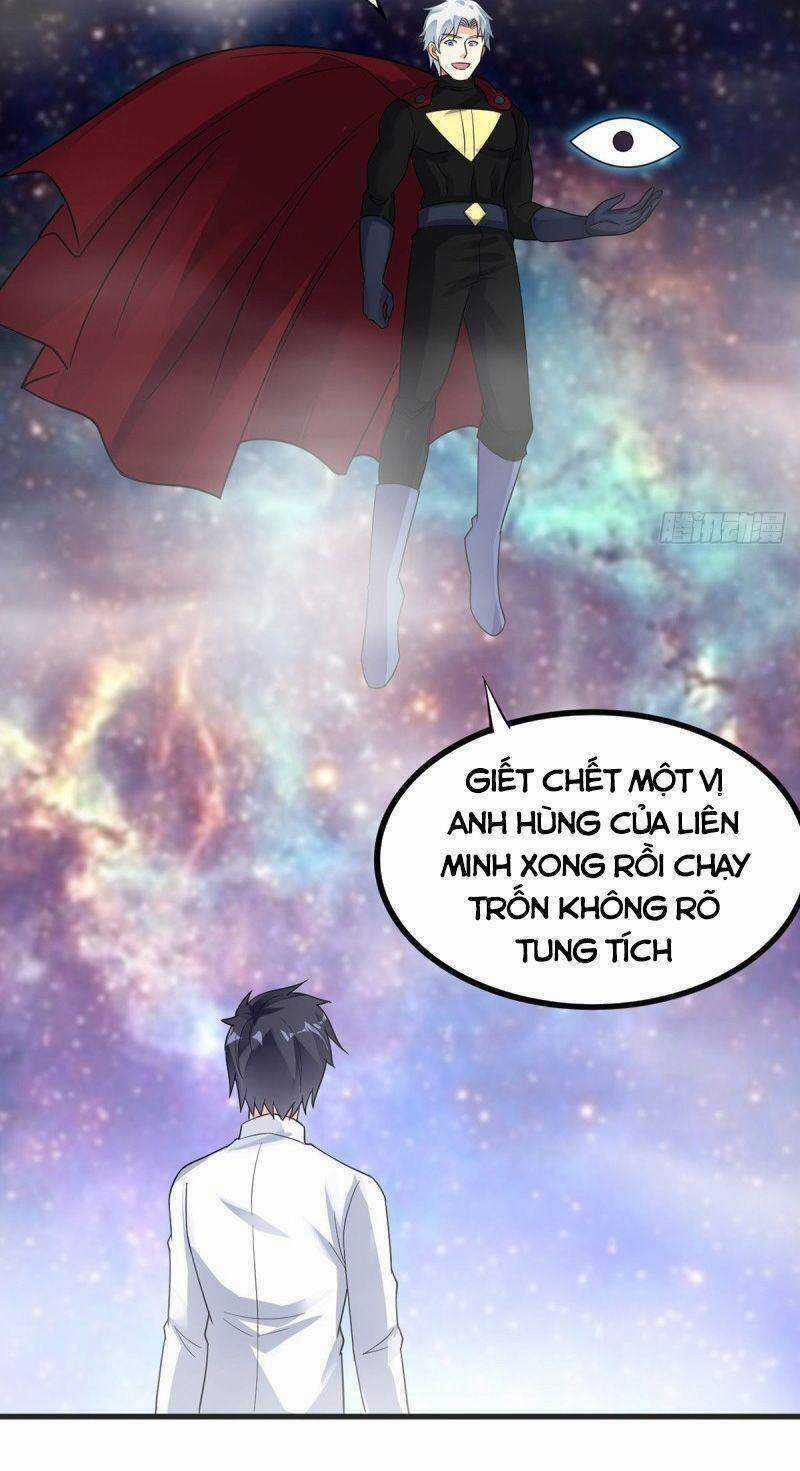Vạn Hồn Hào Tế Chapter 121 trang 25