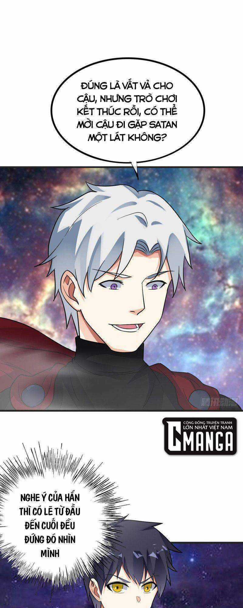 Vạn Hồn Hào Tế Chapter 121 trang 26