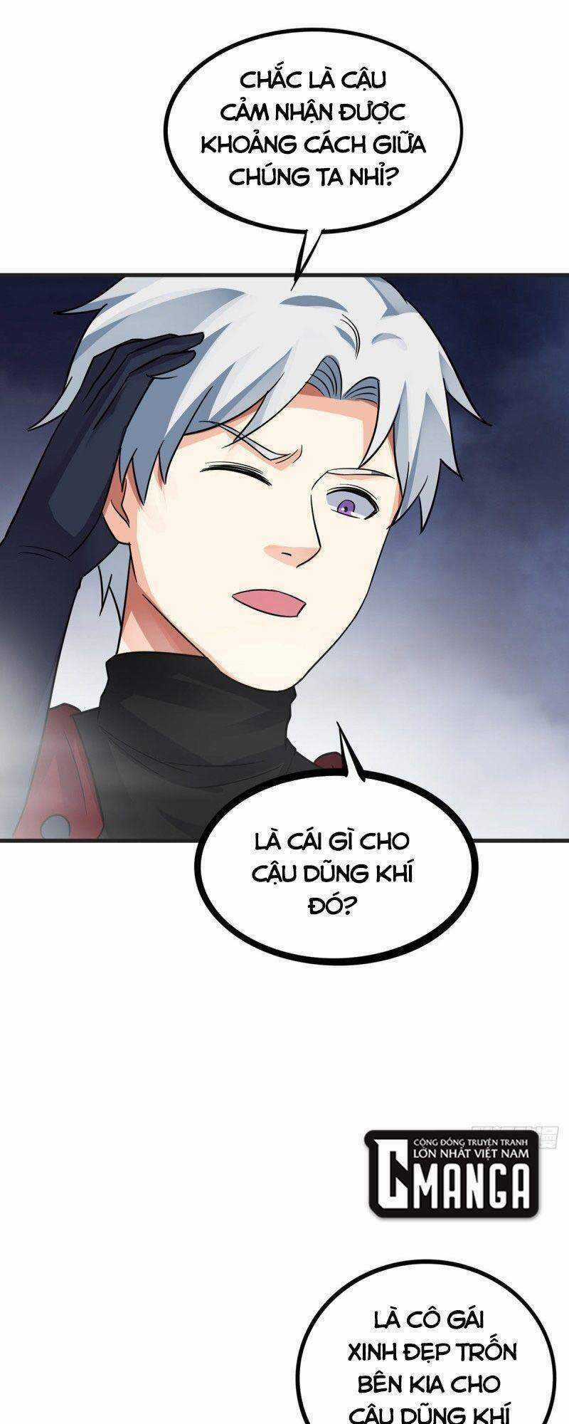Vạn Hồn Hào Tế Chapter 121 trang 30